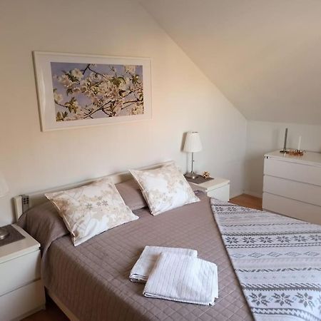 Cosy Loft Apartment Helsinki Exterior photo